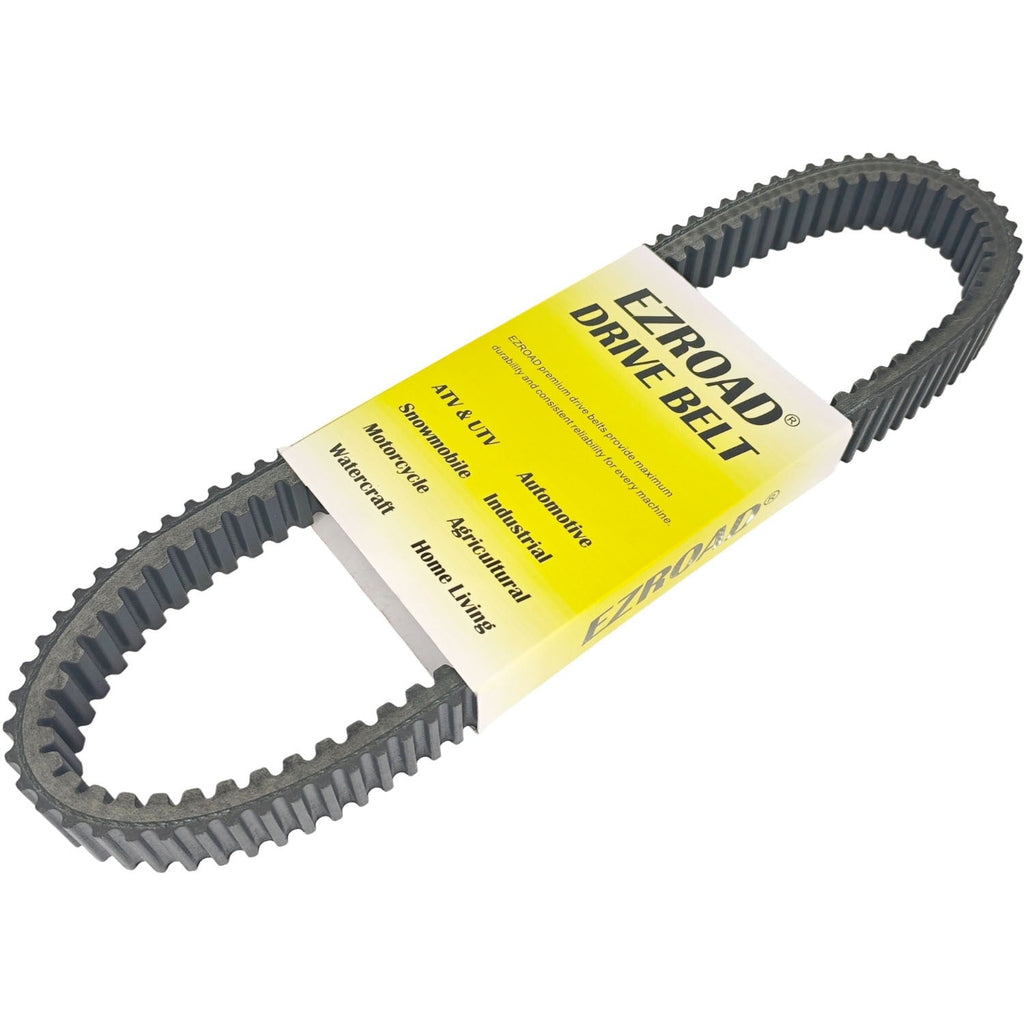2018 - 2021 BG4-17641-00-00 Fit for Yamaha Wolverine X2 X4 850 EPS Drive Belt