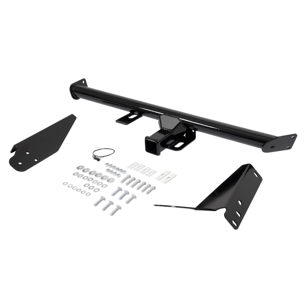 Class 3 Rear Trailer Hitch For Chrysler Grand Caravan Pacifica Voyager 2017-2026