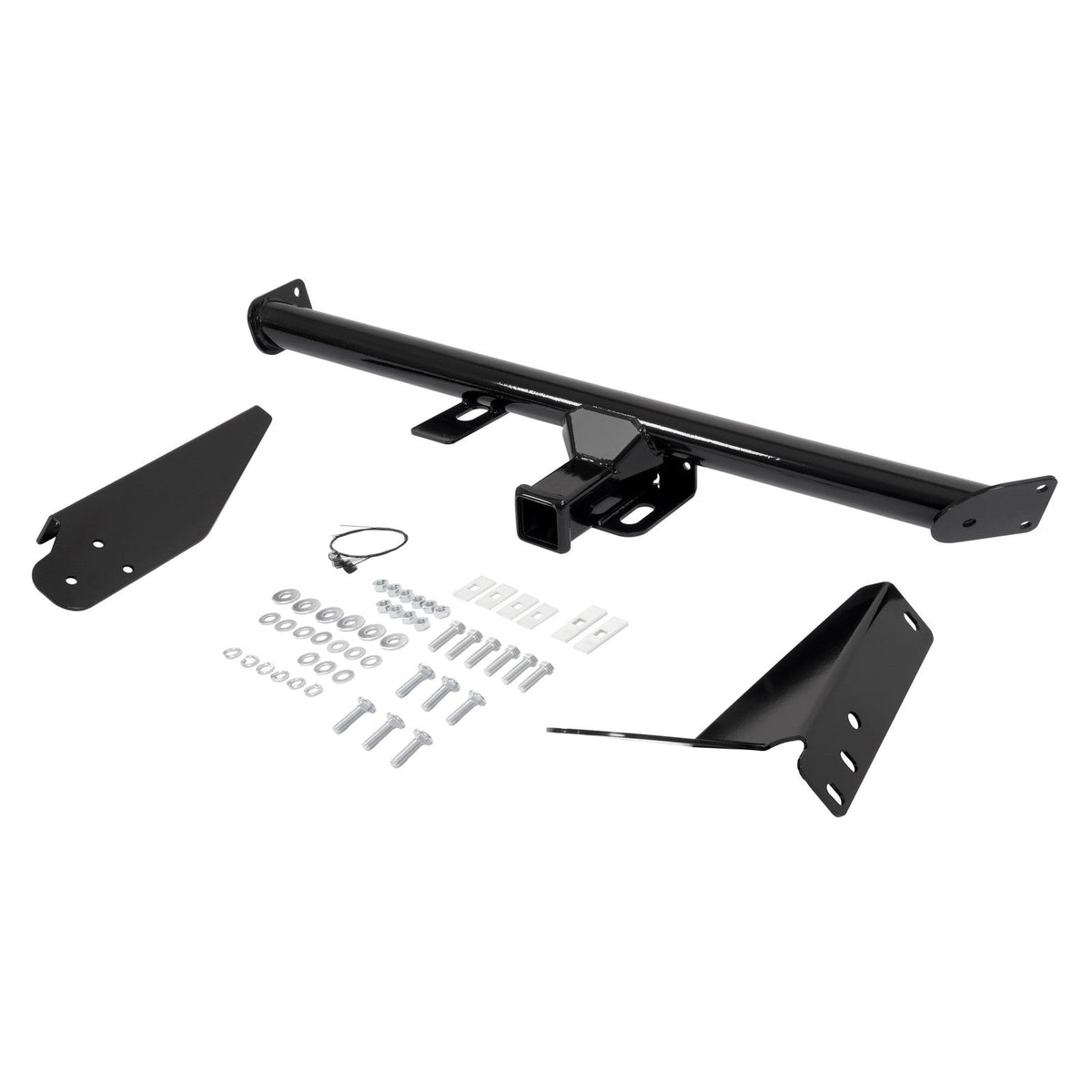 Class 3 Rear Trailer Hitch For Chrysler Grand Caravan Pacifica Voyager 2017-2026