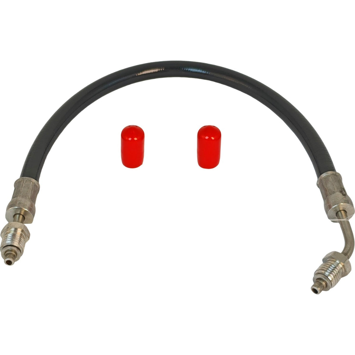3853855 Hydraulic Power Trim Hose Fit Johnson Evinrude Outboard 175HP 150HP