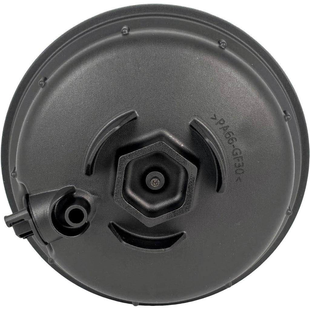 68436815AB Fuel Filter Housing Cover Cap for Ram 2019-2024 3500 6.7L L6 Diesel