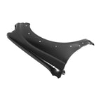 Front Fender For 2001-2004 Toyota Tacoma Passenger Side Black Steel TO1241188