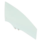 Fit Honda Civic Sedan 2006-2011 Front Passenger Right Side Door Window Glass