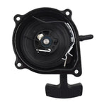 Pull Start Starter Recoil Assembly For Kawasaki Kfx50 KFX 50 2003-2006
