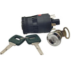15082295 Ignition Switch Lock 11039211 1100728 for Volvo A35D A40D L120 Laser