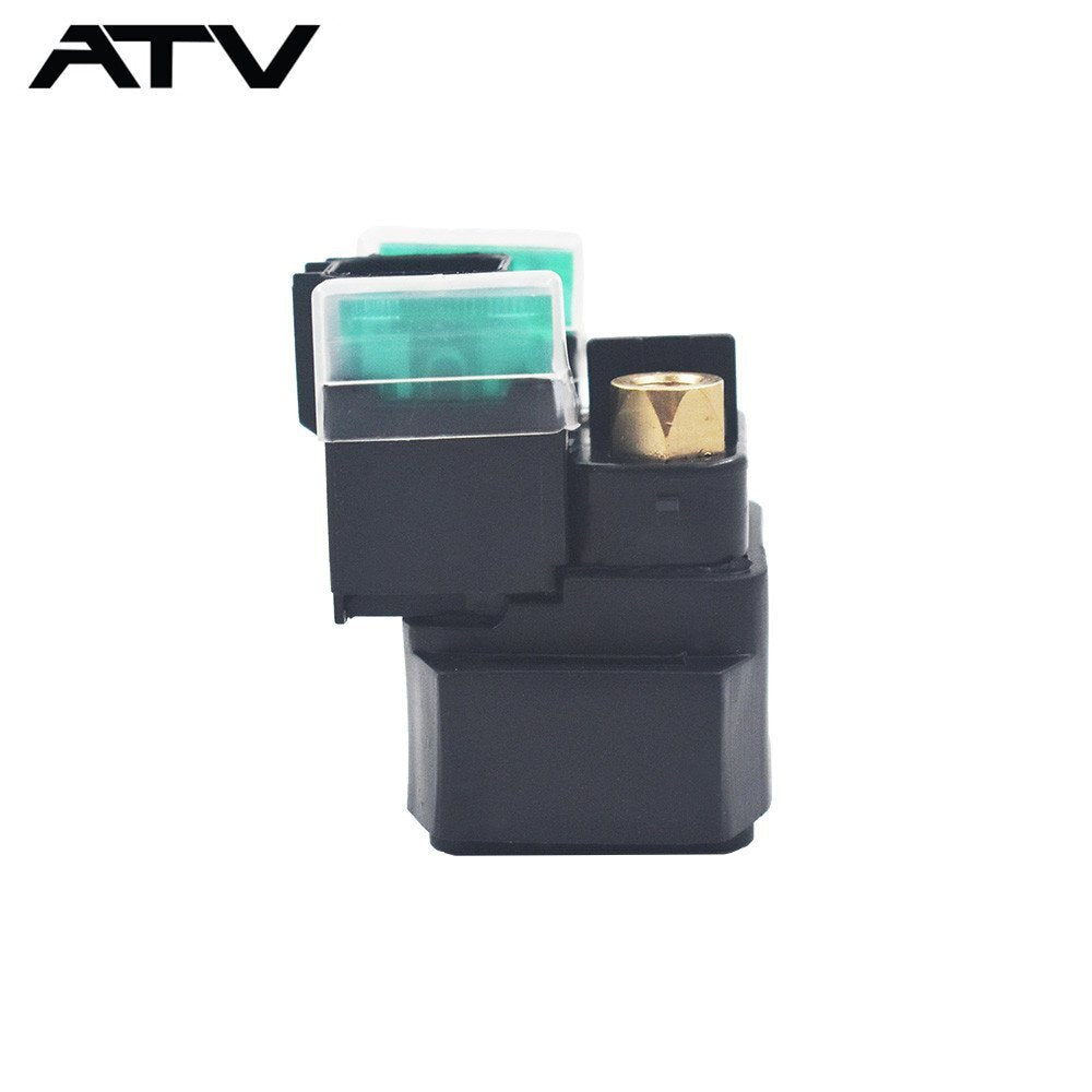 Generic For Yamaha Grizzly Raptor 450 550 660 700 Starter Relay Solenoid Switch