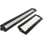 Air Filter Kit 6677983 6678207 for Bobcat S185 S205 S220 S250 S300 751 753 S330