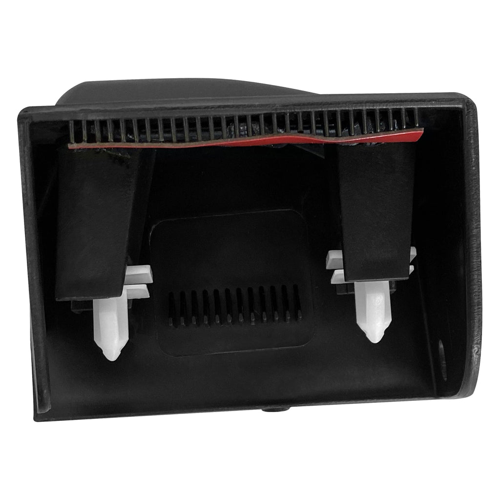 Left Black Fender Molding For Nissan Pathfinder 2013-2020 For 63873-3KA0A