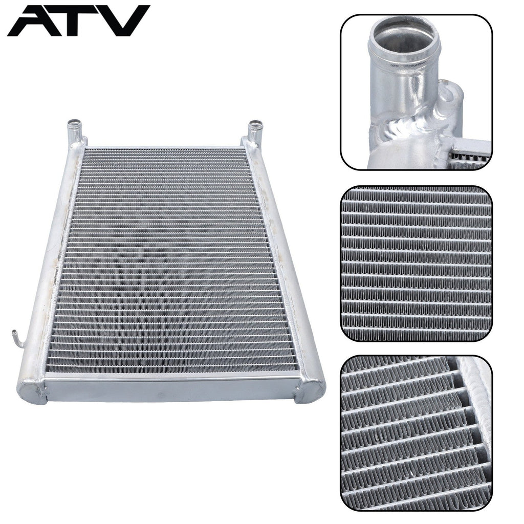 Aluminum Radiator For Polaris RZR 900 / XP 900 / XP 4 900 2011-2014 1240552
