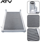 Aluminum Radiator For Polaris RZR 900 / XP 900 / XP 4 900 2011-2014 1240552