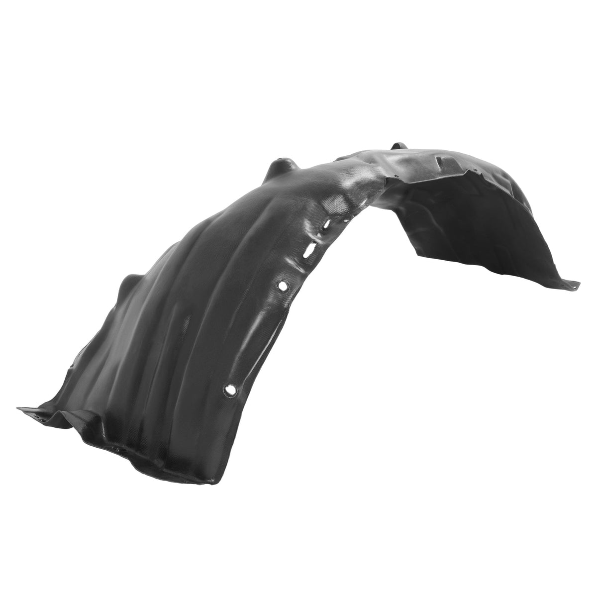 For Toyota Camry SE/XSE 2018-2024 Front Driver Side Inner Fender Liner w/Foam