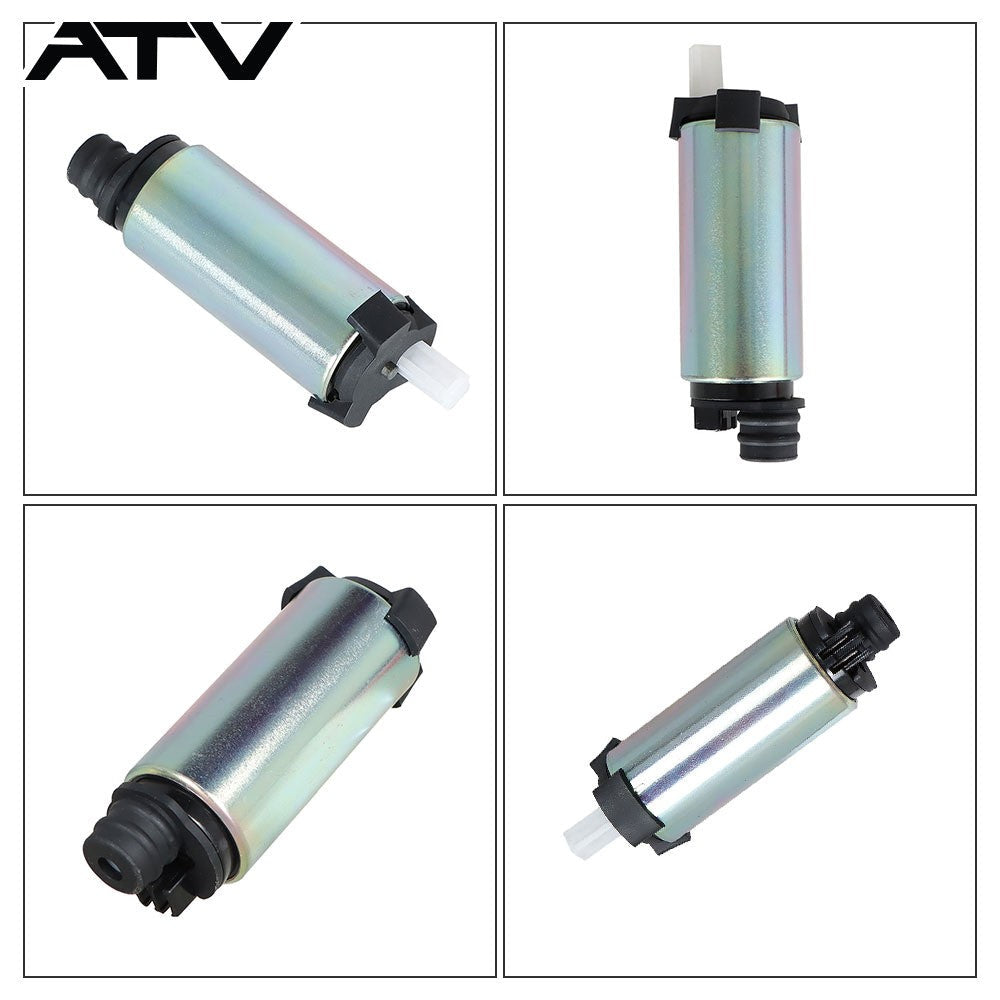 For Suzuki Quadracer LTR450 LT-R450 450 2x4 Fuel Pump 2006 2007 2008 2009