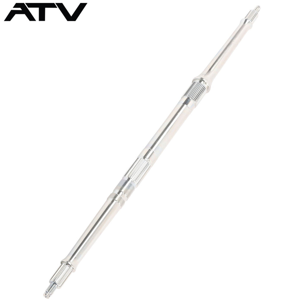 5LP-25381-10-00 5LP-25381-00-00 Rear Axle Shaft For Yamaha Raptor 660R YFM 02-05
