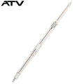 5LP-25381-10-00 5LP-25381-00-00 Rear Axle Shaft For Yamaha Raptor 660R YFM 02-05