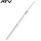 5LP-25381-10-00 5LP-25381-00-00 Rear Axle Shaft For Yamaha Raptor 660R YFM 02-05