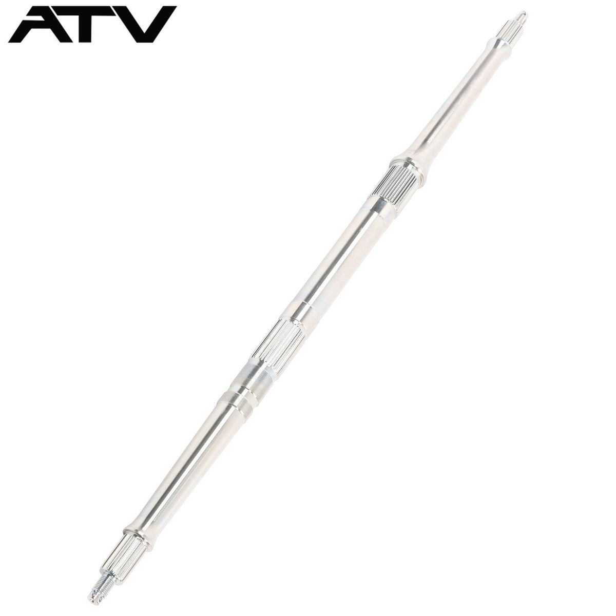 5LP-25381-10-00 5LP-25381-00-00 Rear Axle Shaft For Yamaha Raptor 660R YFM 02-05