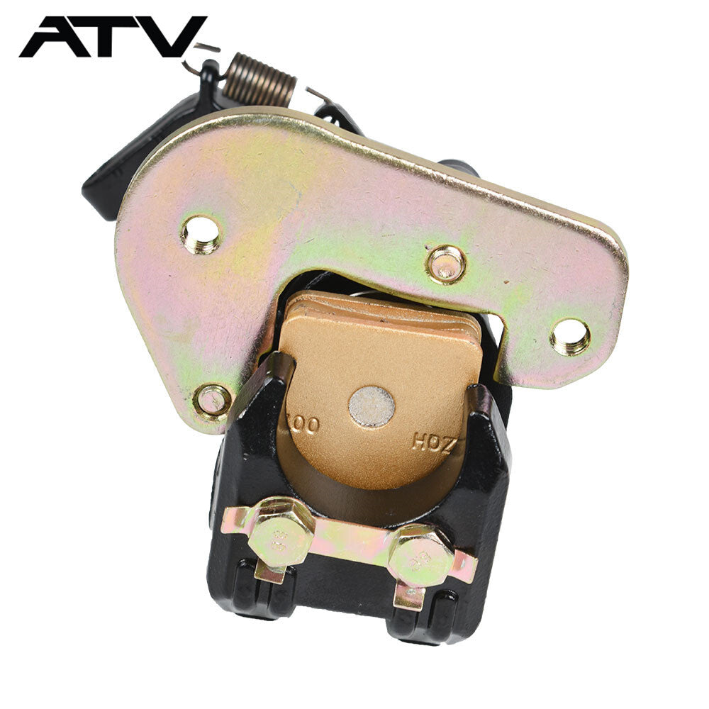 Rear Brake Caliper & Master Cylinder For Honda Sportrax 300 TRX 300EX 1993-2009