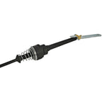 TH350 Kickdown Cable Kit KD-2350U Fit for Chevrolet Turbo 350