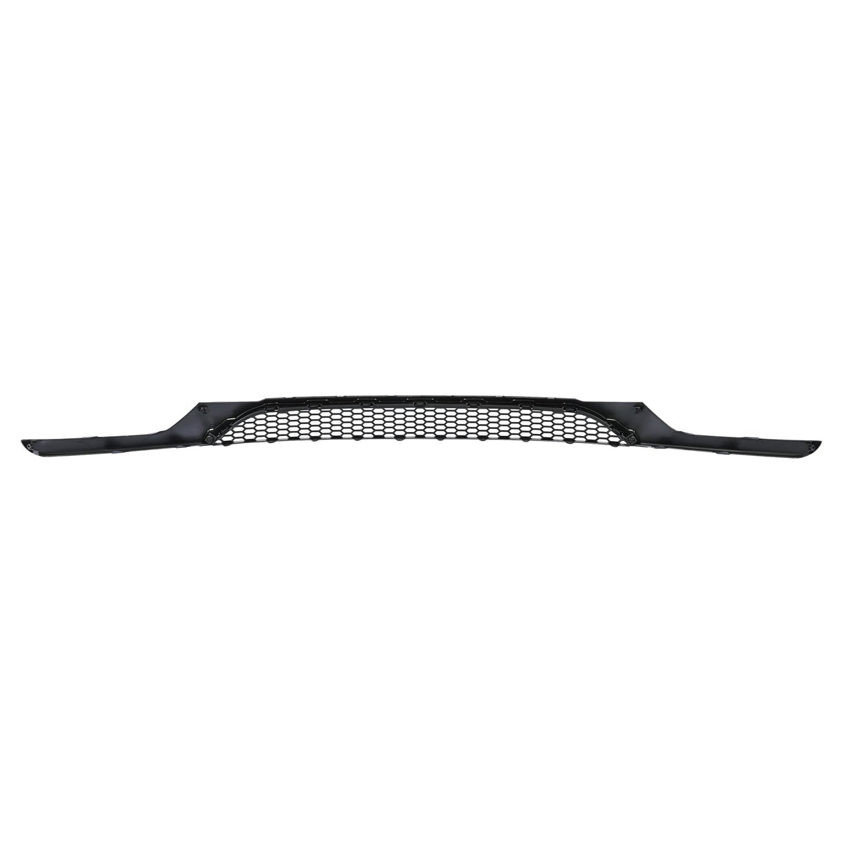 Front Bumper Face Bar Lower Grille Kit For Hyundai Sonata Sport Sedan 2015-2017