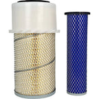 Outer Inner Filter Kit 87704241 86504143 Fit New Holland LX465 LX485 LX565 LX66