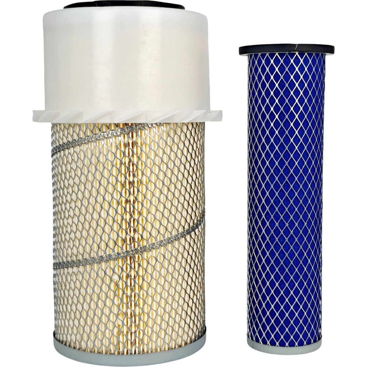 Outer Inner Filter Kit 87704241 86504143 Fit New Holland LX465 LX485 LX565 LX66