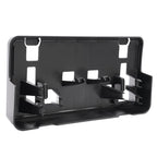 For Ford F-150 F150 2021-2023 2022 Carbon Style Front License Plate Mount Holder