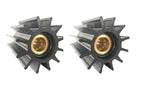 2X Impeller for Sherwood 29000K 500192 G2902-01 G2902X G2903-1 G2904-01 G2904X