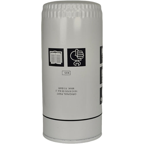 1613-6105-00 Oil Filter Element for Atlas Copco Compressor 16136-105-90 P553771