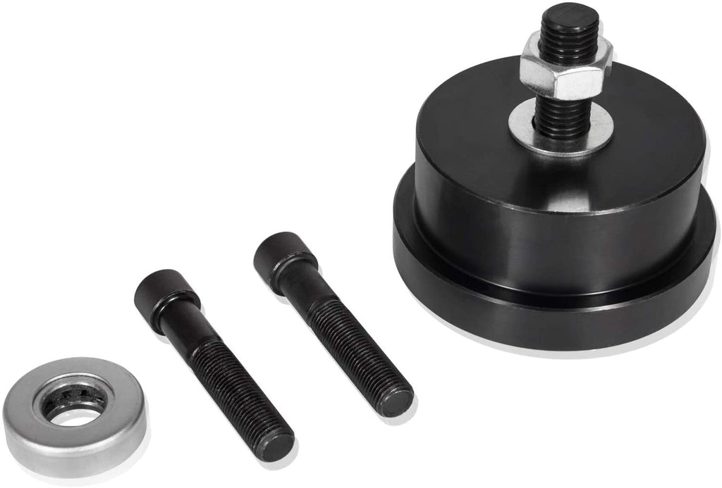 Crankshaft Front & Rear Seal Installer Tool for Ford 4.5L,6.0L,6.4L Powerstroke