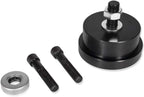 Crankshaft Front & Rear Seal Installer Tool for Ford 4.5L,6.0L,6.4L Powerstroke