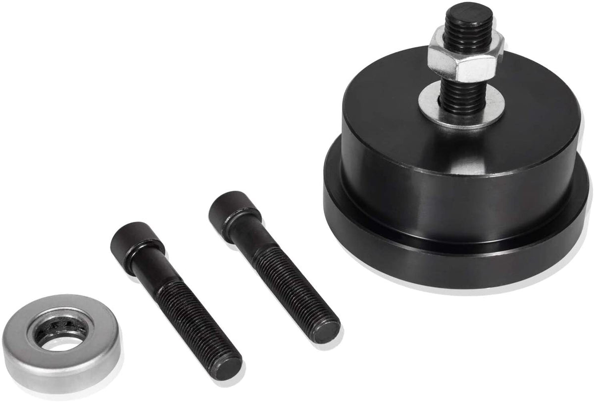 Crankshaft Front & Rear Seal Installer Tool for Ford 4.5L,6.0L,6.4L Powerstroke