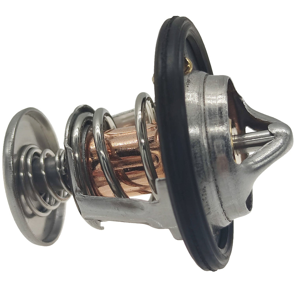 76.5℃ Thermostat 129470-49801 Fit Yanmar 3JH 4JH 4JH2 4JH3 3JH2-E 3JH3-E 4JH3-E