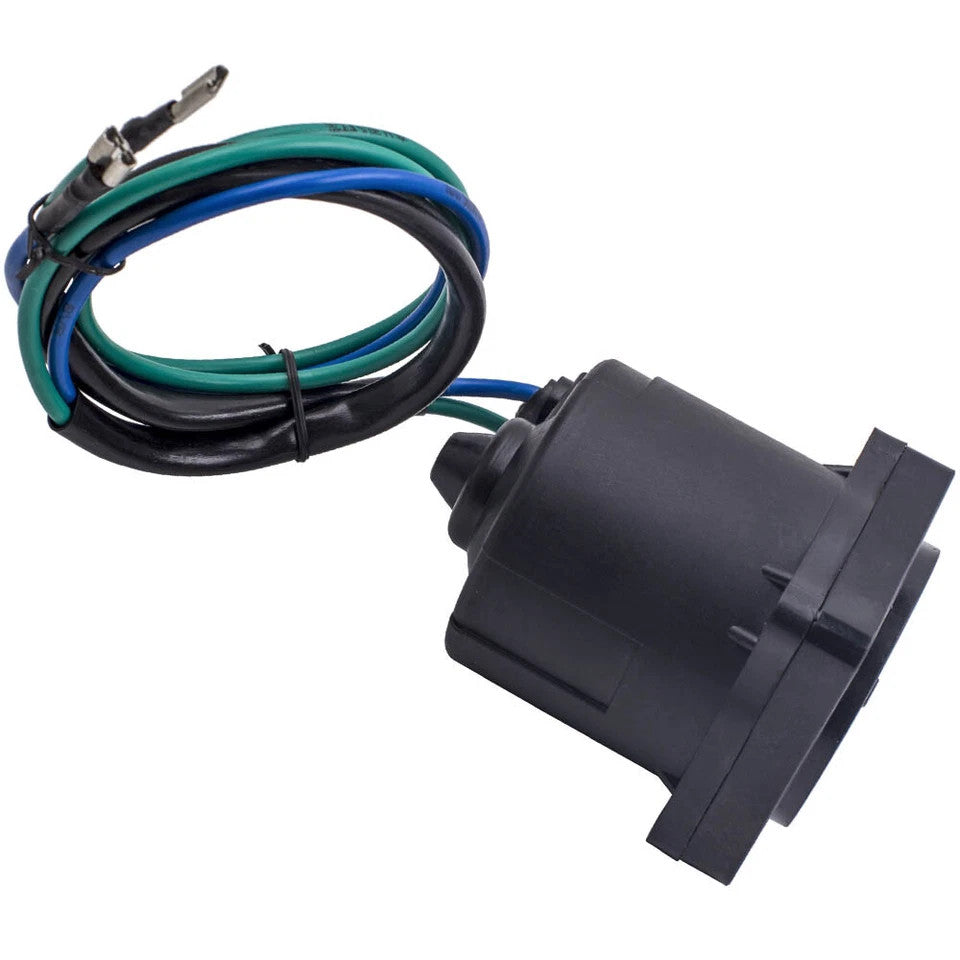 68V-43880-00-00 TILT TRIM MOTOR FOR YAMAHA F115TJR 2002-2011 64E-43880-03-00