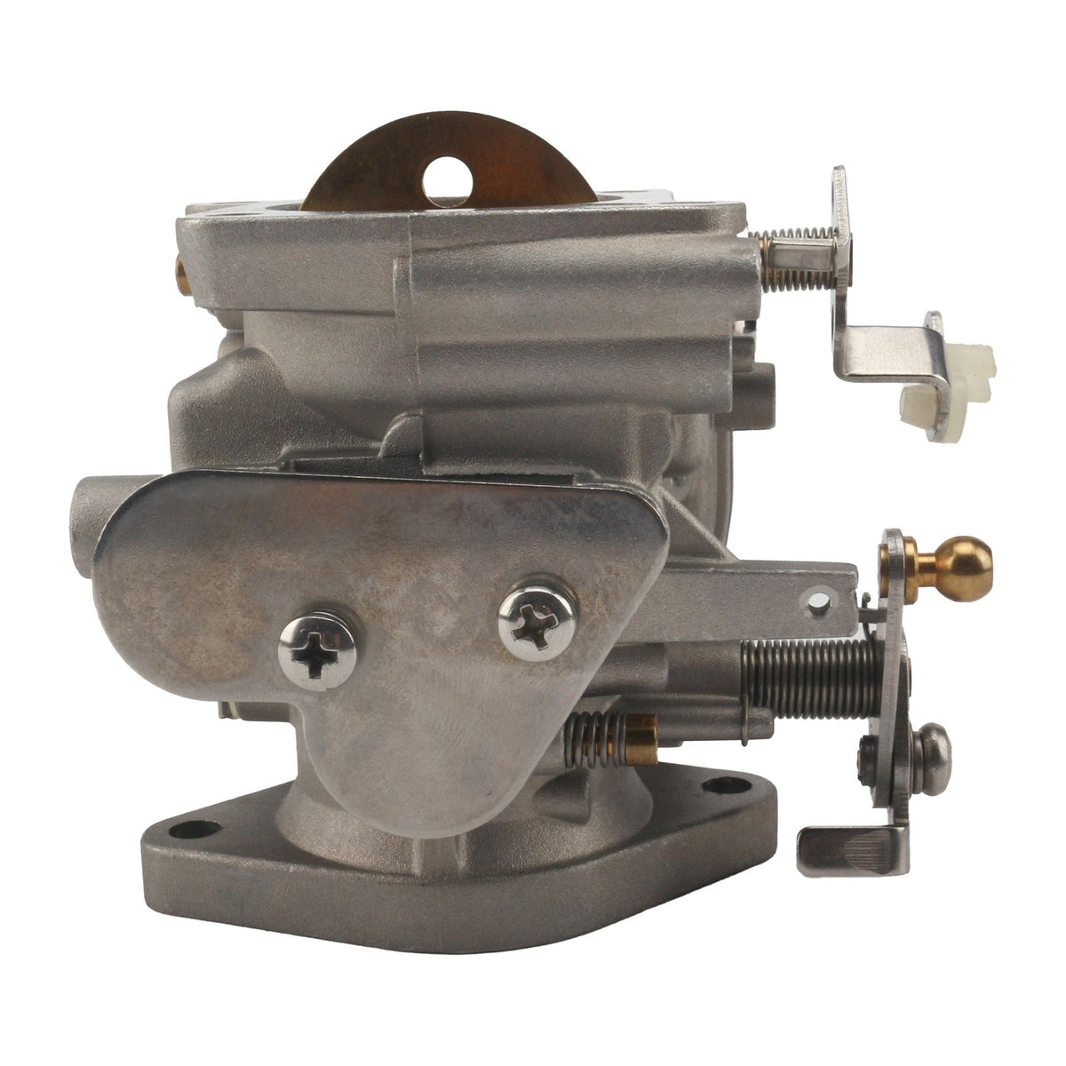 688 Carburetor Assy For Yamaha 2T 75HP 85HP Outboard 688-14301/14302/14303