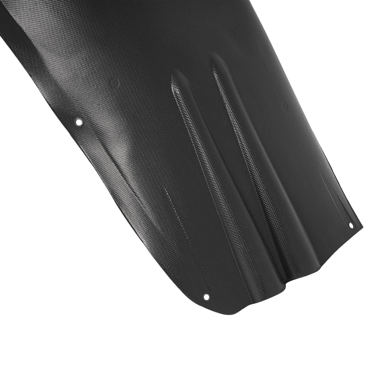 Pair Front Fender Liner Splash Shield  For 2010-19 Ford Taurus w/o Insulation