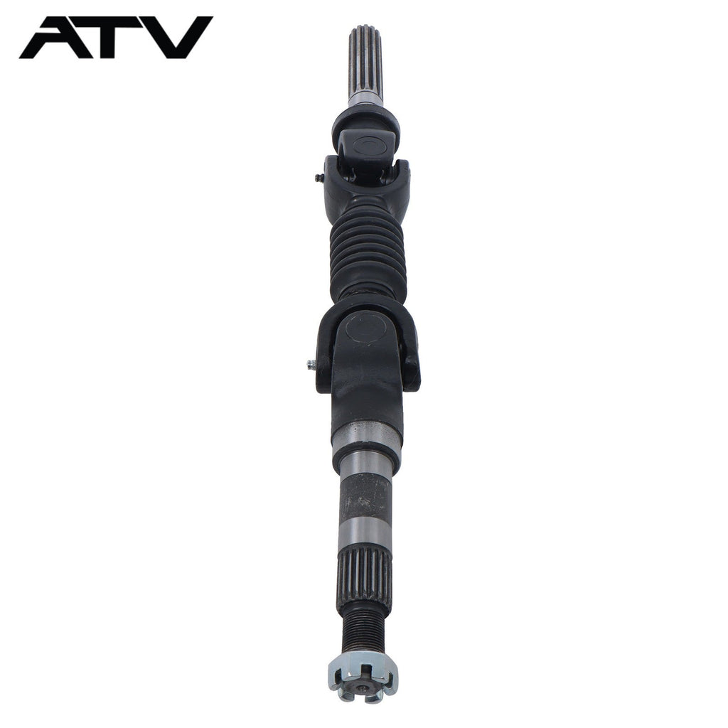 Rear Left/Right CV Axle K7711-12334 For Kubota RTV 900 1100 1140 All Years ATV