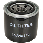 LVA12812 Transmission Hydraulic Oil Filter Fit for John Deere 2210 2305 Tractor