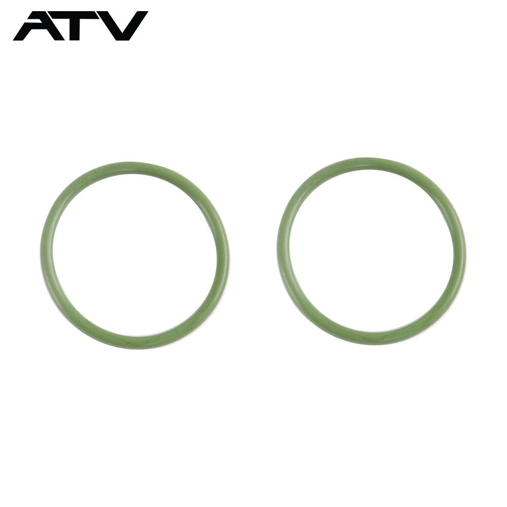 Front Rear Wheel Bearings Seals Kits For Yamaha Rhino 450 660 700 93106-42800-00