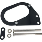 Front Driveshaft Loop Protection Kit Fit for Dodge Ram 3500, 2500 2003-2013
