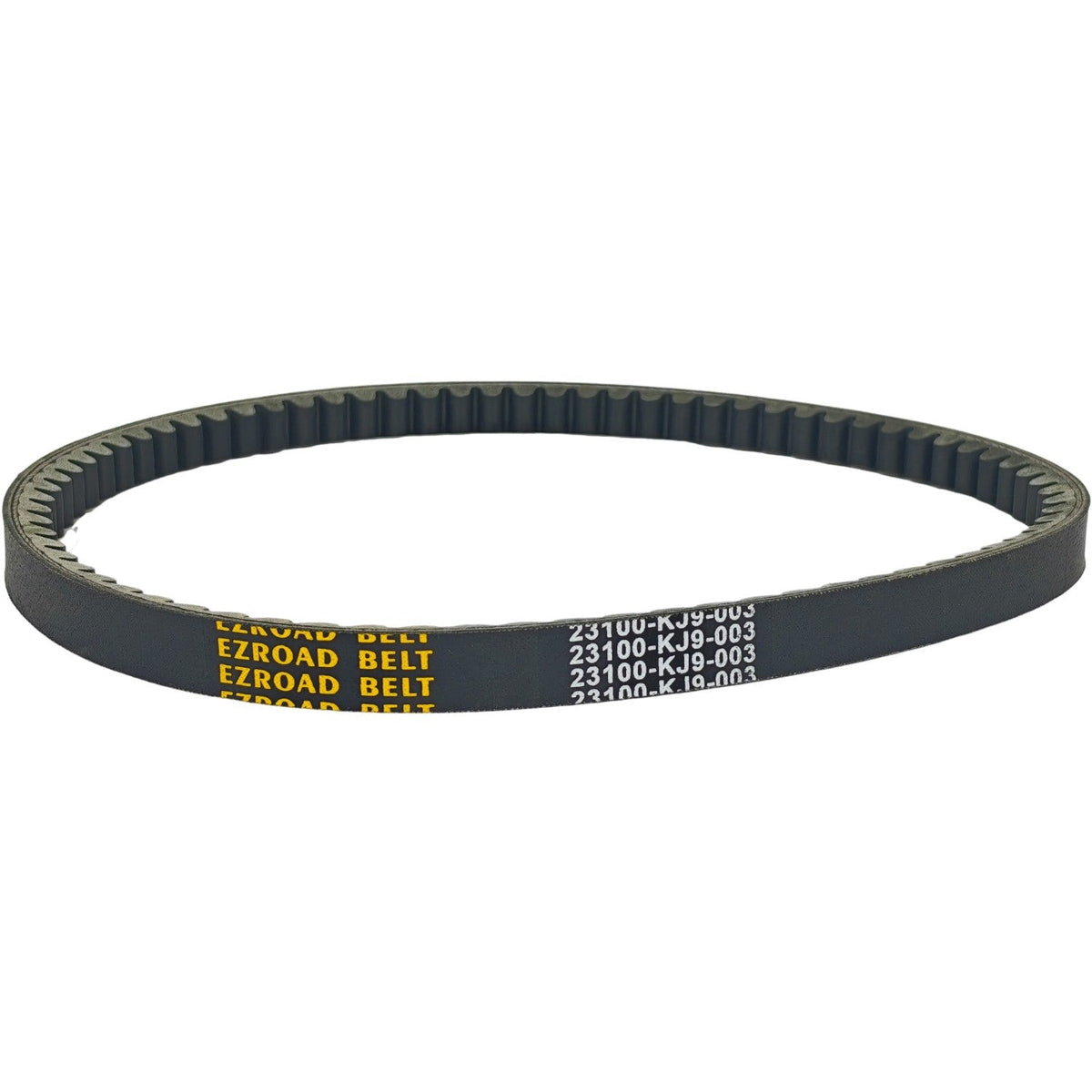 1984 Belt Drive Fit for Honda Aero 125 NH125 Elite 125 CH125 23100-KJ9-003