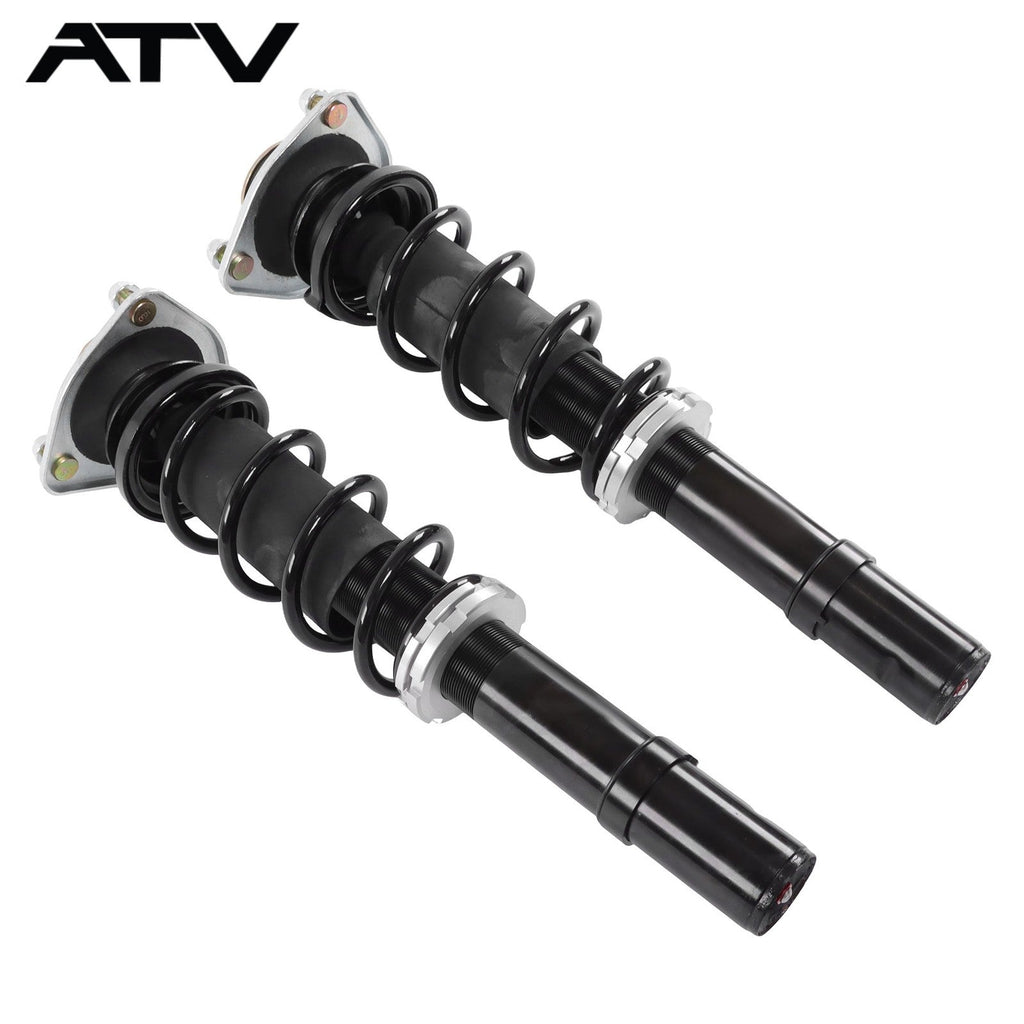 2004-2011 2× Front Shock Absorber For Kubota RTV900 900G 900R 900W K7561-99180