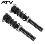 2004-2011 2× Front Shock Absorber For Kubota RTV900 900G 900R 900W K7561-99180