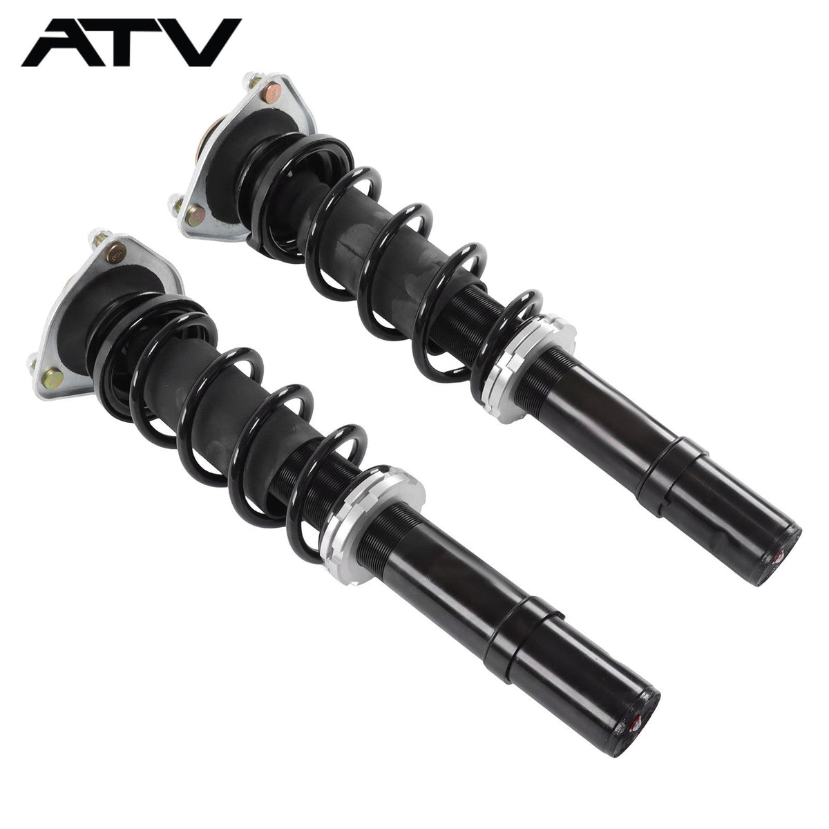 2004-2011 2× Front Shock Absorber For Kubota RTV900 900G 900R 900W K7561-99180