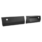 Fits 2015-2019 Ford Transit-150 /350 Rear Door Panel Molding Cover Left & Right