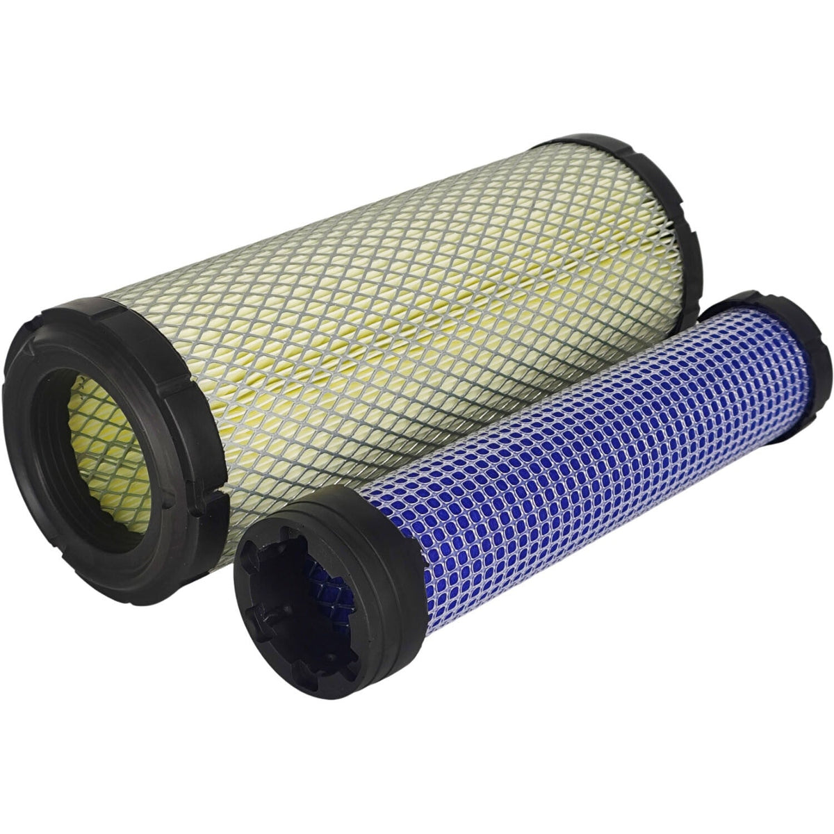 Filter Kit for John Deere 35D 50D with Yanmar 3TNV88-BNHB Engine