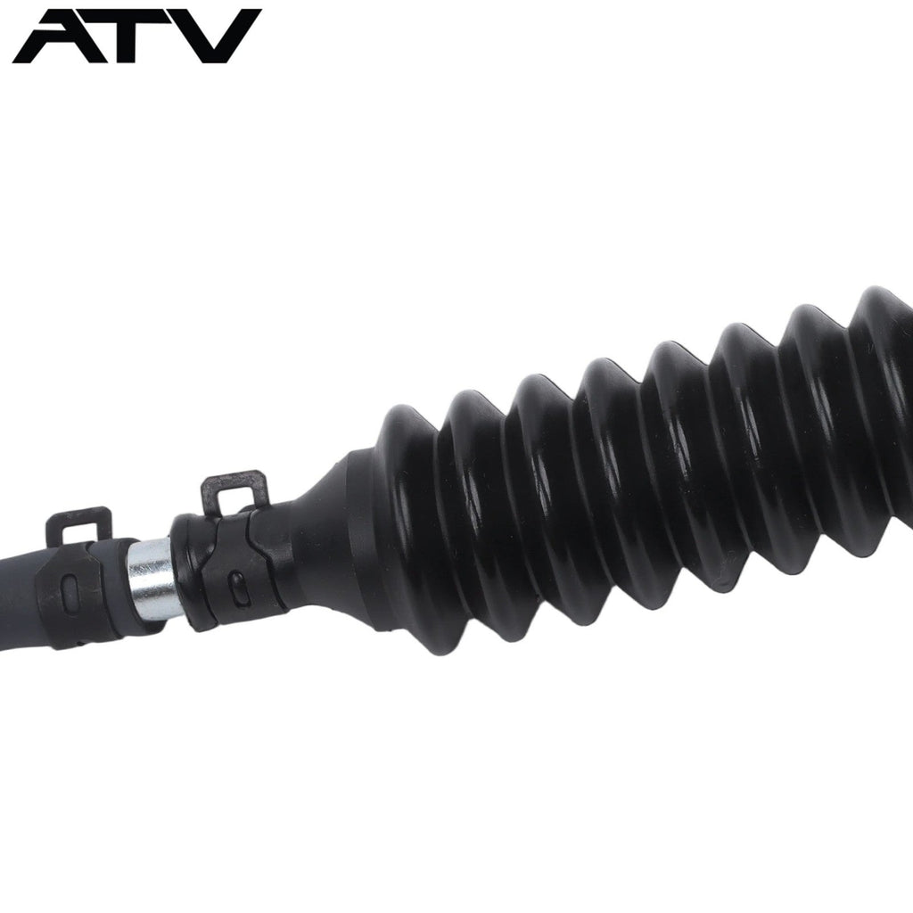 Front Differential Gear Case For Yamaha Grizzly 660 YFM660F 4X4 2003-2008 ATV