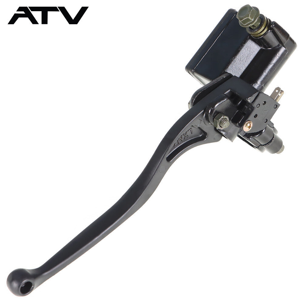 Generic For SUZUKI Quadrunner 230 LT230 1985-1993 Front Brake Master Cylinder