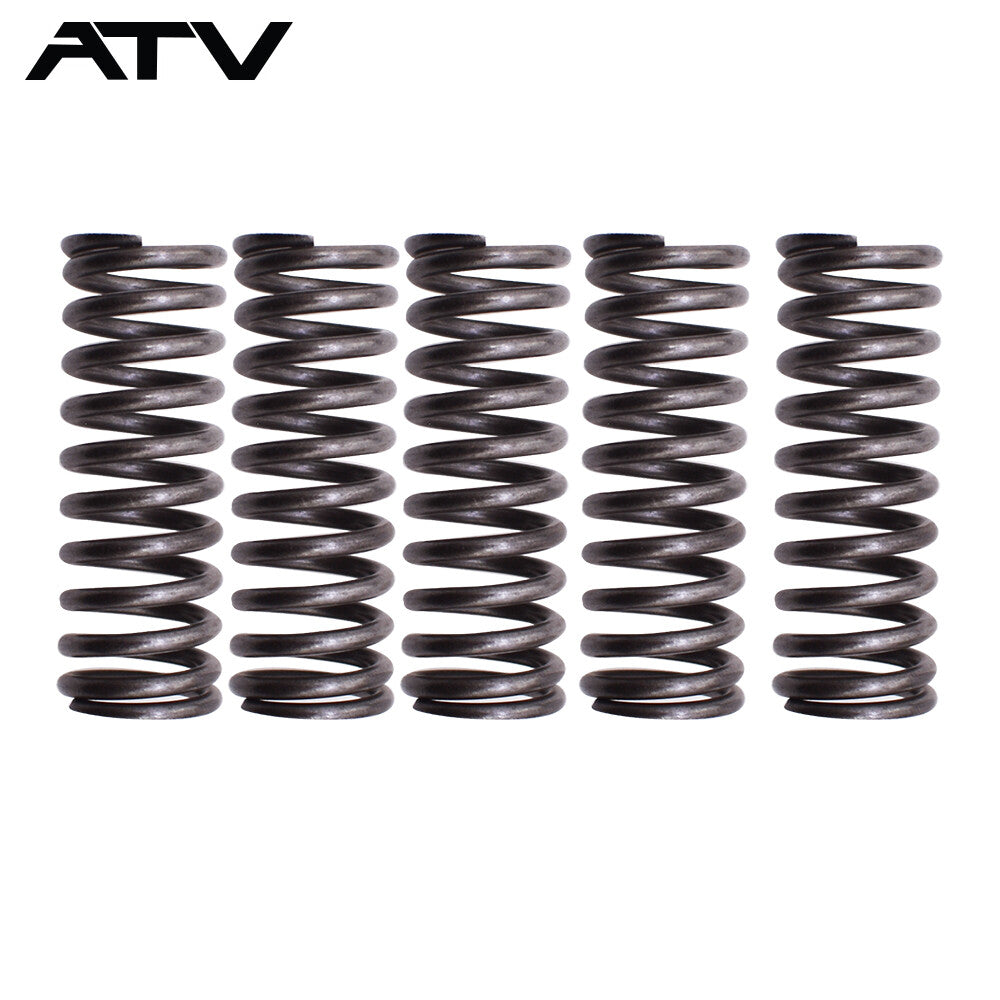 Generic Heavy Duty Springs Clutch Kit For Honda Sportrax 400 400EX 2x4 99-08
