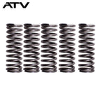 Generic Heavy Duty Springs Clutch Kit For Honda Sportrax 400 400EX 2x4 99-08