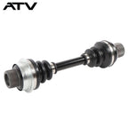 Front Differential Drive Shaft For Yamaha Grizzly 660 YFM660 2003-2008 4X4